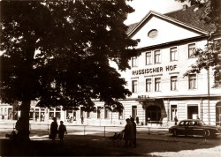 02aGSB M 210 Weimar Russischer Hof