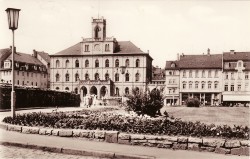 02aGSB oN Weimar Rathaus -hs