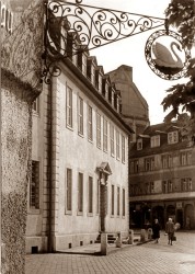 05bVKMa A 1187 Weimar Goethehaus