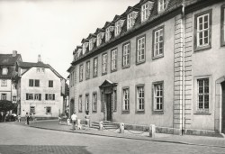 05bVKMn 05-09-31-013 Weimar Goethehaus