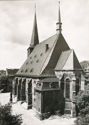 07aDVE 5379 Weimar Stadtkirche (1961)