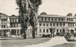 07aDVE 5398 Weimar Goethes Haus am Frauenplan