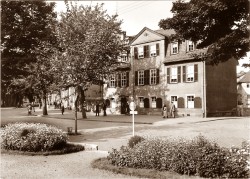 07aDVE 5400 Weimar Schillerhaus