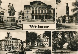 07aDVE 5409 Weimar