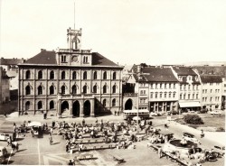 09AVSa Wei  6-1 Weimar Rathaus am Markt -hs