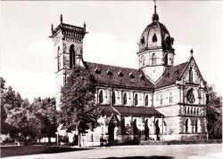 09AVSa Wei 27 Weimar Kath Kirche