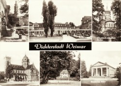 09AVSa Wei 41 Dichterstadt Weimar b