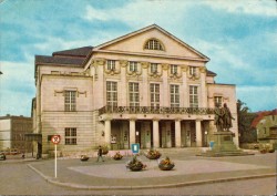 09AVSac Wm 1 Weimar Nationaltheater