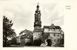 12SKZ 003 Weimar Schloß 12SKZ 003 Weimar Schloß