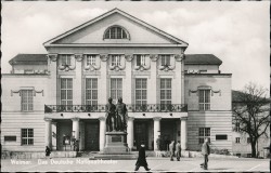 12SKZ 005 (  3-05) Weimar Nationaltheater