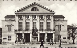 12SKZ 005 (165-05) Weimar Nationaltheater