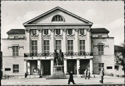 12SKZ 005 (251-05) Weimar Nationaltheater