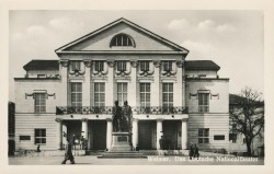 12SKZ 005 Weimar Nationaltheater (1955)