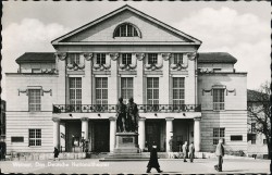 12SKZ 005 Weimar Nationaltheater (1958)