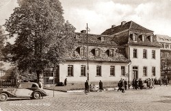 12SKZ 008 (391-08) Weimar Wittums-Palais