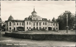 12SKZ 019 ( 10-019) Weimar Schloß Belvedere 12SKZ 019 ( 10-019) Weimar Schloß Belvedere