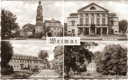 12SKZ 023 (179-023) Weimar