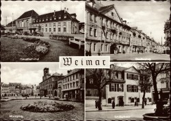 12SKZ 024 ( 47-024) Weimar