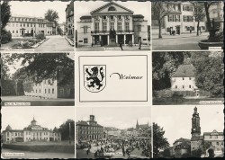12SKZ 027 (483-027) Weimar
