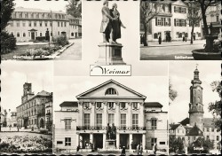 12SKZ 036 (338-036) Weimar