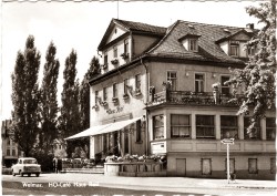 12SKZ 044 (245-044) Weimar Haus Resi