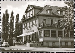 12SKZ 044 (315-044) Weimar Haus Resi