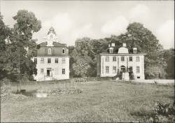 12SKZ 048 ( 57-048) Weimar Schloß Belvedere 12SKZ 048 ( 57-048) Weimar Schloß Belvedere