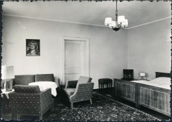 FSW oN Weimar HO-Hotel Elephant Doppelbettzimmer