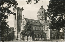 HPJ  263 Weimar Katholische Kirche