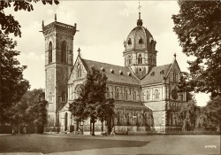 HPJ  264 Weimar Katholische Kirche