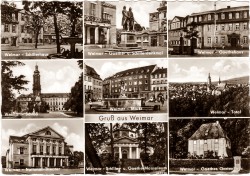 HPJ 642 Gruß aus Weimar (1957) HPJ 642 Gruß aus Weimar (1957)