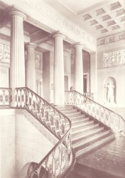 HSL 048 HS 762 Weimar Schloß Weißer Saal HSL 048 HS 762 Weimar Schloß Weißer Saal