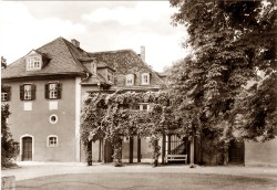 HSL HS 3174 Tiefurt Schloß HSL HS 3174 Tiefurt Schloß