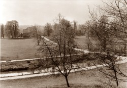 HSL HS 3180 Tiefurt Schloß und Park HSL HS 3180 Tiefurt Schloß und Park