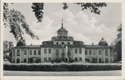 HSL oN Weimar Schloß Belvedere (1952) HSL oN Weimar Schloß Belvedere (1952)