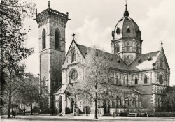 LCB 126 Weimar Katholische Kirche