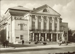 LCB 130 Weimar National-Theater (1973)