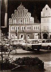 LCB 214 Weimar Stadthaus