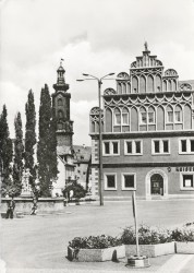 LCB 217 Weimar Stadthaus