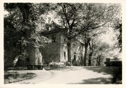 LHW 21 Weimar Schloß Tiefurt (1956) LHW 21 Weimar Schloß Tiefurt (1956)