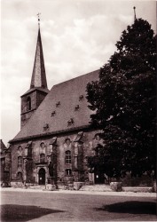 LHW  28 Weimar Herderkirche