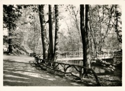 LHW 30 Weimar Partie an der Naturbrücke (1956) LHW 30 Weimar Partie an der Naturbrücke (1956)