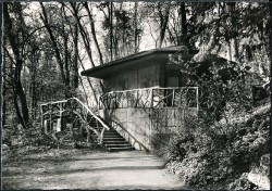 LHW 32 Weimar Borkenhäuschen (1959) LHW 32 Weimar Borkenhäuschen (1959)