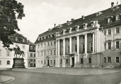 LHW 141 Weimar Franz-Liszt-Hochschule