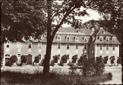 LHW 173 Weimar Haus Frau von Stein