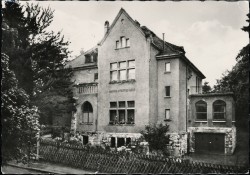 LHW 203 Weimar Pfeiffer-Haus