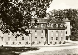 LHW 316 Weimar Haus Frau von Stein