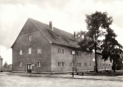 LHW 333 Weimar Jugendherberge