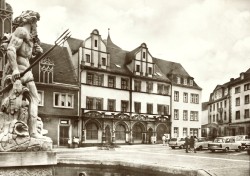 LHW 344 Weimar Cranach-Haus