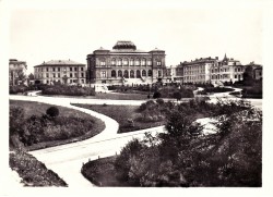 LHW oN Alt-Weimar Ehemaliger Museumsplatz 1